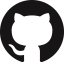 GitHubアイコン